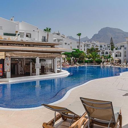 Bleu Torviscas Lejlighed Costa Adeje  Eksteriør billede