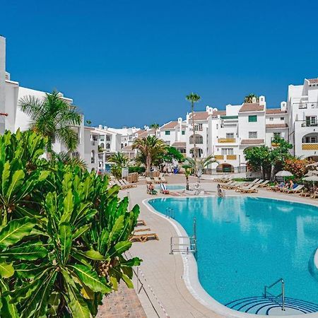 Bleu Torviscas Lejlighed Costa Adeje  Eksteriør billede